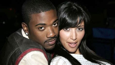 kim k ray j porn|Kim kardashian sex tape: Kim k & ray j nude porn video